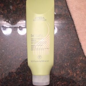 Aveda be curly intensive detangling masque